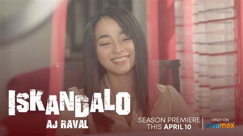 vivamax aj raval porn|AJ Raval Porn Iskandalo Sex Episode 2 Secret Boyfriend Vivamax.